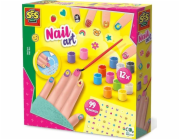 SES Ses Creative 14159 zdobení nehtů, různé barvy