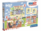 Clementoni Edukit 4v1 Bluey