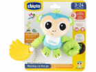 Chicco 164875 Přívěsek na kočárek s motivem opice