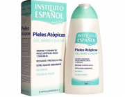 Instituto Espanol Sprchový gel Piel Atópica Instituto Espaol (500 ml)