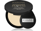 EVELINE KOLOROWKA EVELINE COLOR EVELINE Wonder Match Matt...