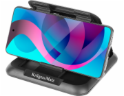 Kruger&Matz Univerzální držák telefonu KM1370 do kokpitu