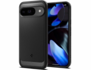 Spigen Pouzdro Rugged Armor pro Google Pixel 9 / 9 PRO, matně černé