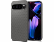 Spigen Pouzdro Liquid Air pro Google Pixel 9 PRO XL mramorově šedé