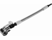 Yato Úhlový adaptér pro šestihranné bity 1/4 325 mm