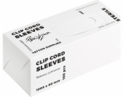 Activeshop Fólie na kabely PRO INK 100 ks.