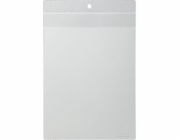 Durable Odolná taška A5 U s klopou a otvorem v horní části, 10 kusů.