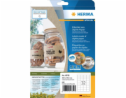 Herma Etikety Silphie A4 20 listů 48,3x33,8