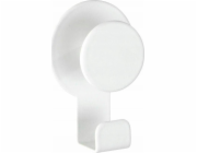 Wenko Koupelnový věšák BLANDAS, matně bílý, Wenko