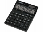 Eleven Kalkulačka SDC-333X-BK  černá/Ele