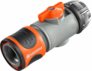 Gardena Rychlospojka s regulačním ventilem 13 mm (2942)
