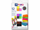 Fimo Mod.masse Effect Neon sada 12 kusů maloobchodní cena