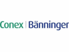 Conex Lis IBP GAS LUK 45 2-K 28 /100/
