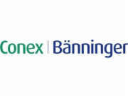 Conex Lis IBP GAS LUK 45 2-K 28 /100/