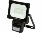 Yato YATO SMD LED REFLEKTOR 20W 1900LM S POHYBOVÝM ČIDLEM