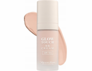 NoName PIERRE RENE_Glow Touch BB krém SPF50+ 00 Porcelánový 30ml