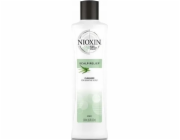 NoName NIOXIN_Scalp Relief šampon na pokožku hlavy 200ml