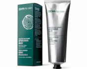 NoName ZEW FOR MEN_Zklidňující a uklidňující krém po holení s černou čagou a ceramidy 80ml
