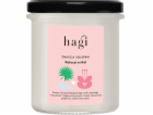 Hagi Malá sójová svíčka Hagi Prázdniny na Bali 215ml