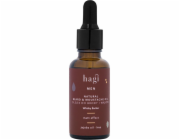 Hagi Whisky Barber olej na vousy a knír 30ml