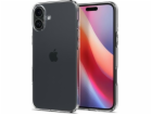 Spigen Liquid Crystal iPhone 16 Plus křišťálově čirý ACS0...