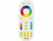MiBoxer DÁLKOVÝ OVLADAČ PRO LED OSVĚTLENÍ FUT092 2,4 GHz, MONO, CCT, RGB, RGBW, RGBCCT (RGBWW) MiBOXER / Mi-Light