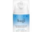Hagi , AQUA jemný peeling s rýžovými částicemi, 50 ml