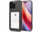 Spigen Crystal Slot, křišťálově čirý - iPhone 6.9 2024