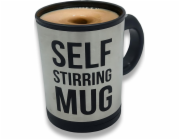 Thumbs Up Mad Monkey - Selbstrührende Tasse