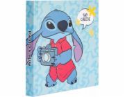 Disney Disney Stitch Tropical - Fotoalbum na 22 fotografií 16x16 cm