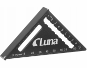 Luna Hliníkový úhelník 115 mm
