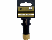 INDIAN PROFESSIONAL INDICKÁ PROFESIONÁLNÍ DIAMANTOVÁ KORUNKA M14 20 mm SUCHÉ VRTÁNÍ /INDICKÝ PROFESIONÁL