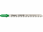 Klingspor KLINGSPOR ČEPEL DO SKLADOVACÍ PILY 100x8x1,7mm ...