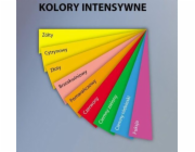 Emerson Kopírovací papír A4, 80g, fuchsiový, 500 listů