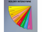 Emerson Papír do kopírky A4 80g citronový 500 listů