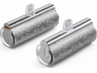 Veger Powerbanka Powerbanka VEGER 5000 mAh s vestavěným L...
