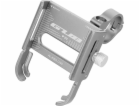 OEM držák na řídítka GUB P30 Aluminium Silver