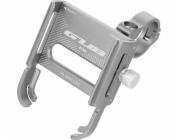 OEM držák na řídítka GUB P30 Aluminium Silver