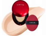 Alkotest TIRTIR_Mask Fit Red Cushion dlouhotrvající make-up v polštářku 17C Porcelain 4,5 g