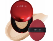 Alkotest TIRTIR_Mask Fit Red Cushion dlouhotrvající make-up na obličej v odstínu Cushion 21W Natural Ivory 4,5 g