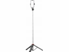 Hurtel Selfie tyč WC13YDS, teleskopický stativ 1,3 m s dv...