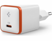 Spigen Nabíječka EE301EU ARCSTATION ESSENTIAL 30W bílá