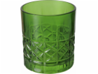 Boltze Sklenice Green WHISKEY, 9 cm