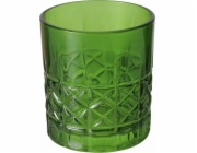 Boltze Sklenice Green WHISKEY, 9 cm