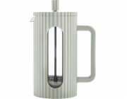 Klausberg pístový nálevník na kávu/čaj 1000ml KLAUSBERG KB-7755 zelený