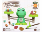 Mega Creative ZAB EDUK DINO SCALE 40X30X6 MC PUD 24/48