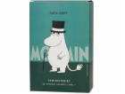 Teministeriet Moomin Papa Gray Tea 20 pyramid