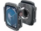 Spigen RUGGED ARMOR APPLE WATCH 10 (46 MM) TMAVĚ ŠEDÝ