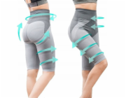 InnovaGoods InnovaGoods Tourmaline Slimming Girdle M