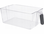 Storage Solutions Organizér do lednice s rukojetí, 31 x 18 x 11 cm